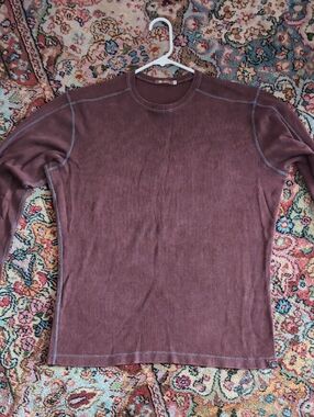 Agave Lux Crewneck